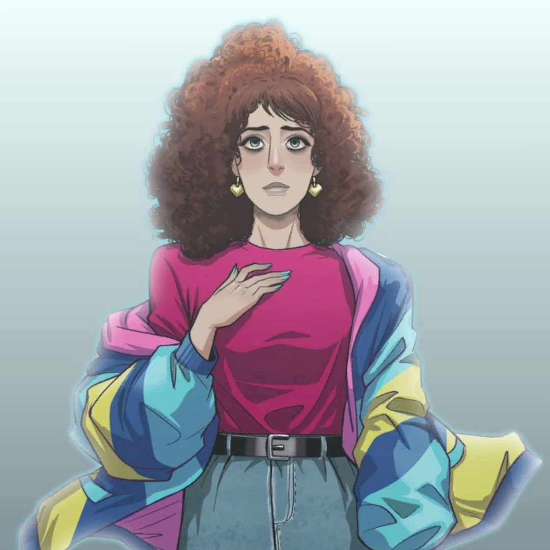Avatar of Zoey Bennett
