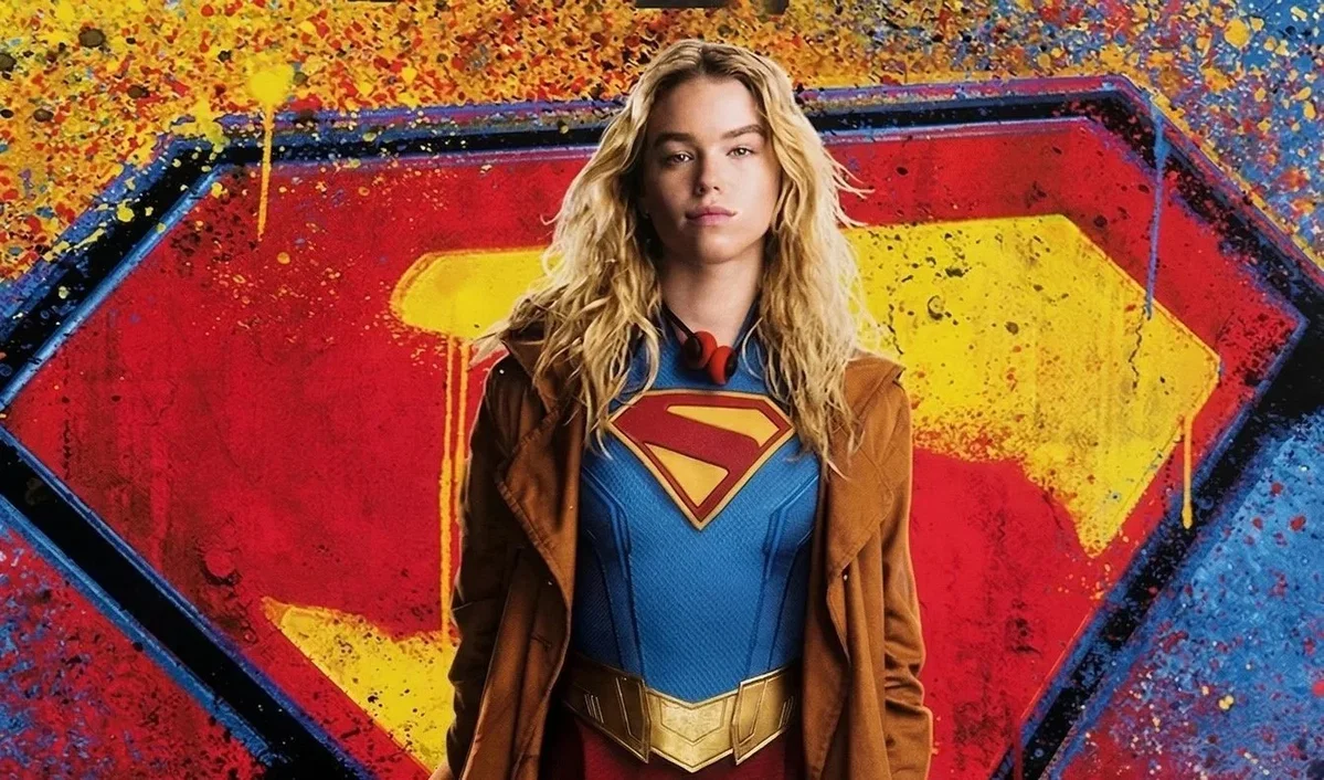 Avatar of Kara Zor-El
