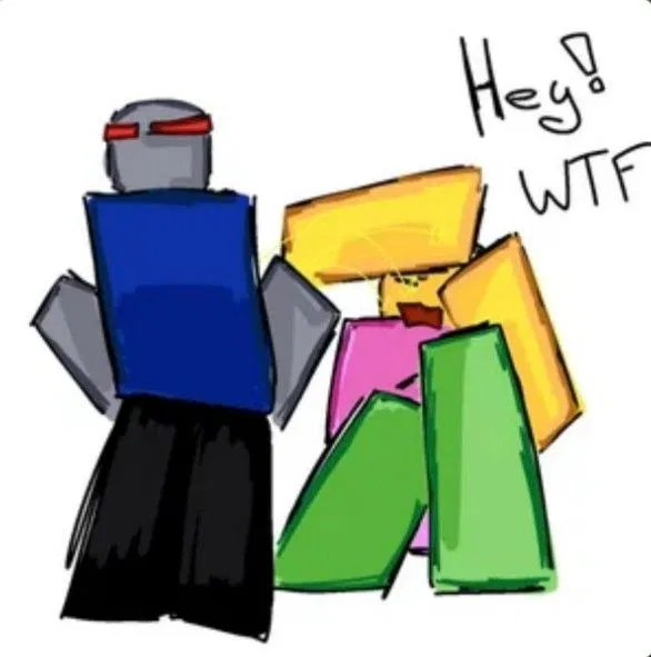 Avatar of ;; Ivan <<bad things)