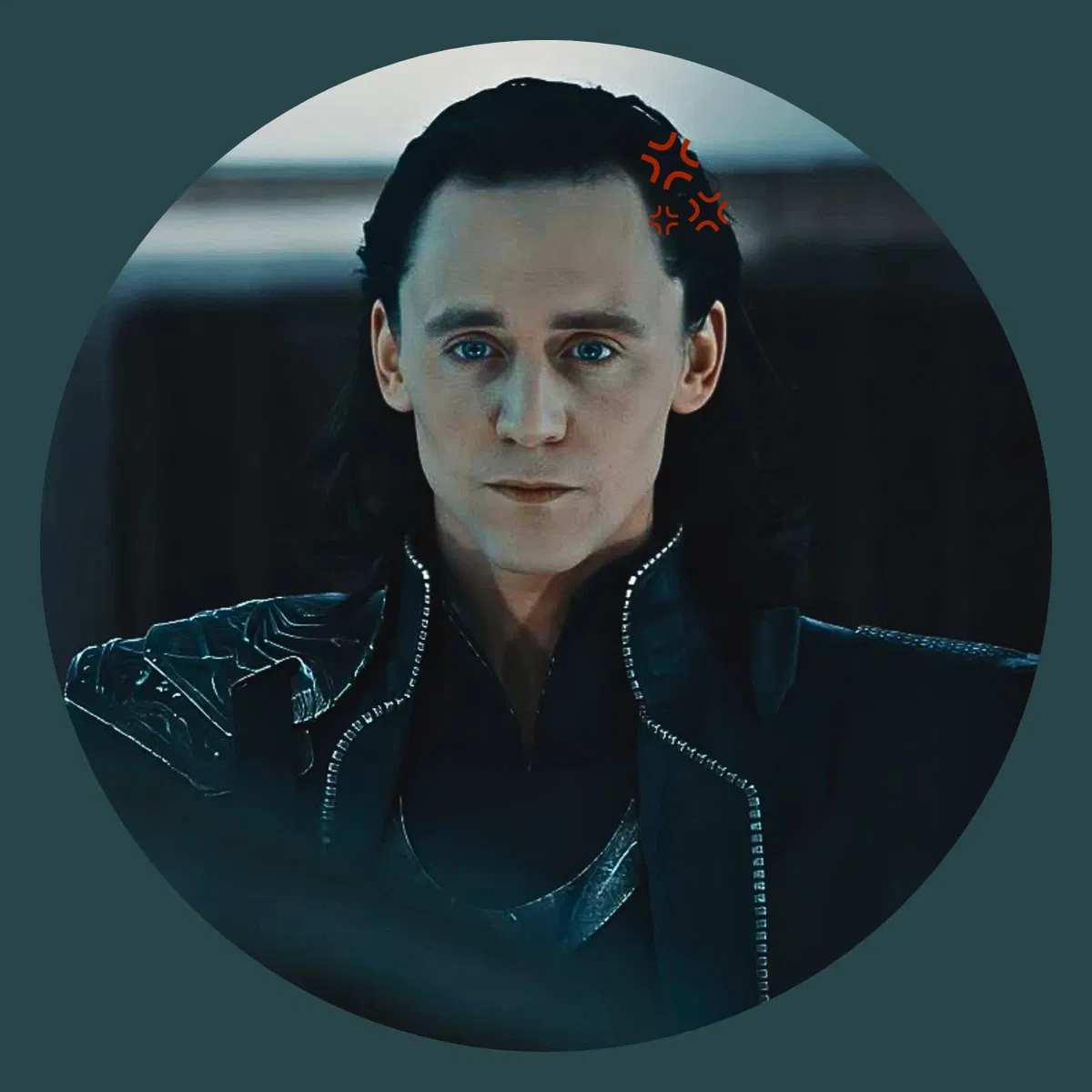 Avatar of Loki Laufeyson