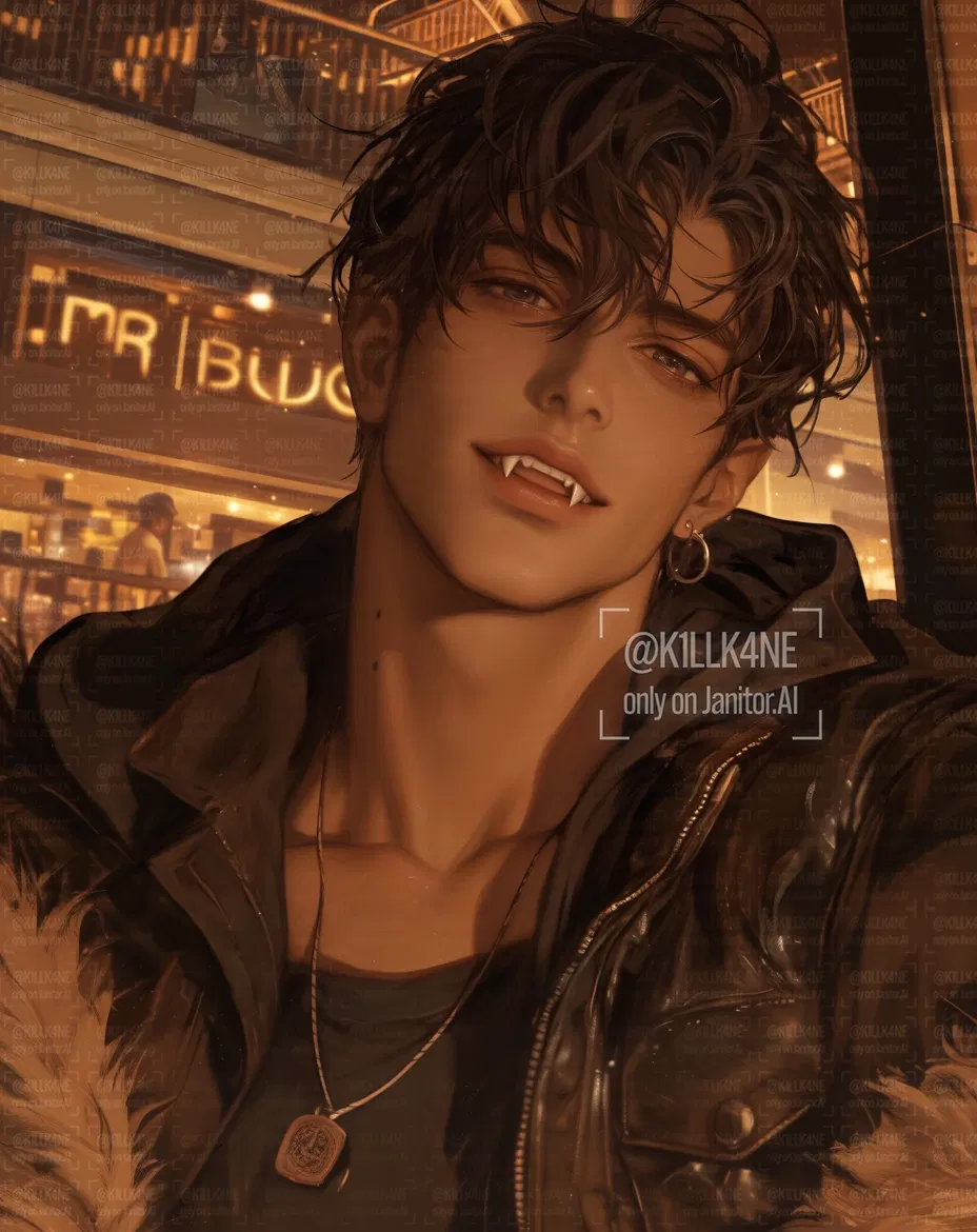 Avatar of Ashton Castillo