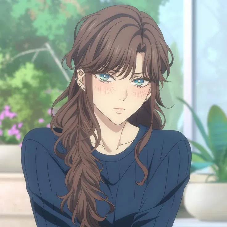 Avatar of Evelyn |The landlady 