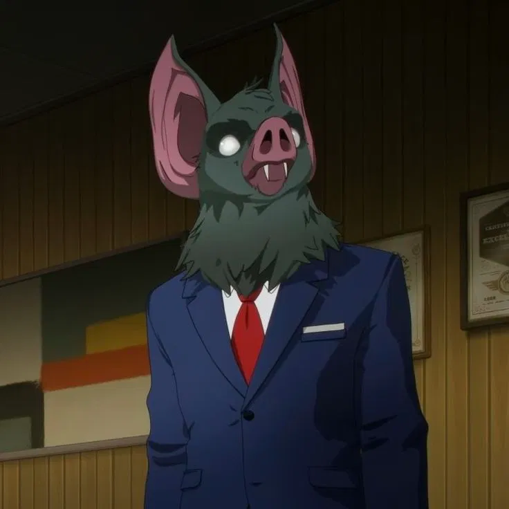 Avatar of Victor || Sonar