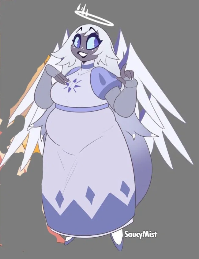 Avatar of Emily - shes looking a lot healthier then the last time you saw her