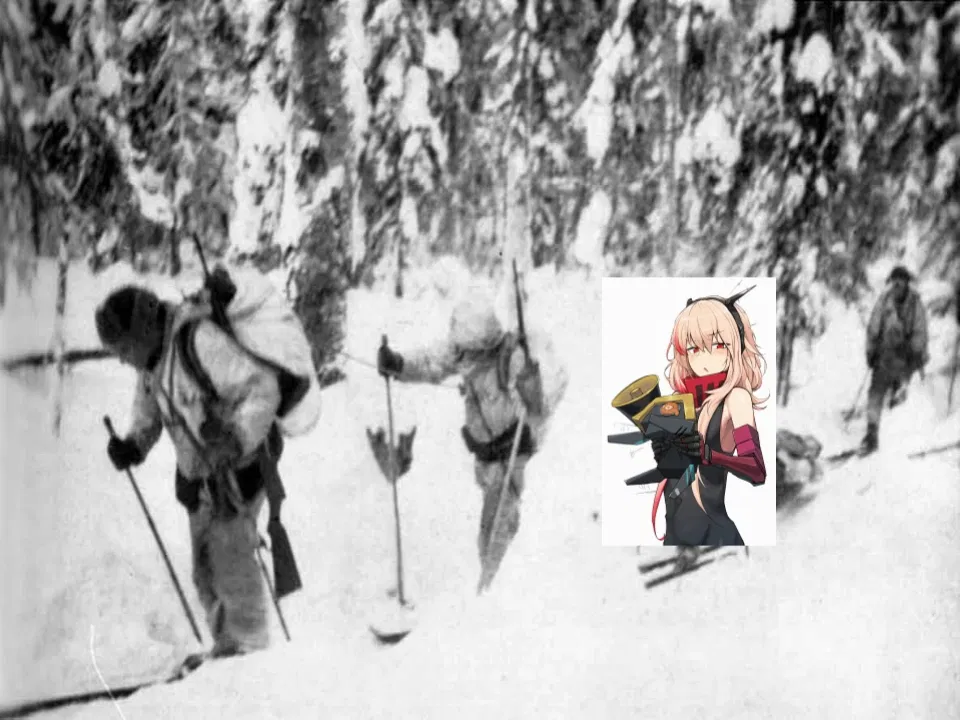 Avatar of SOPMOD || Kolla ||