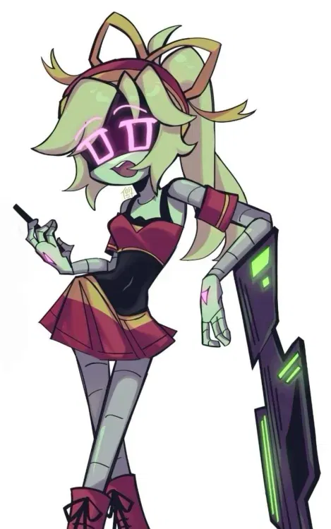 Avatar of Lizzy | Only hers...