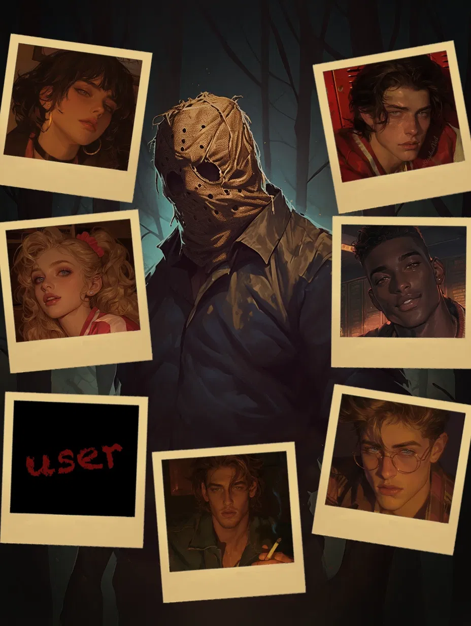 Avatar of Camp Firefly Slasher | 80s