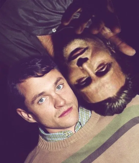 Avatar of Adam Raki and Nigel Banyai