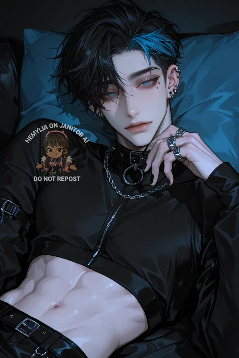 Avatar of Lior Delaine | Fallen Idol
