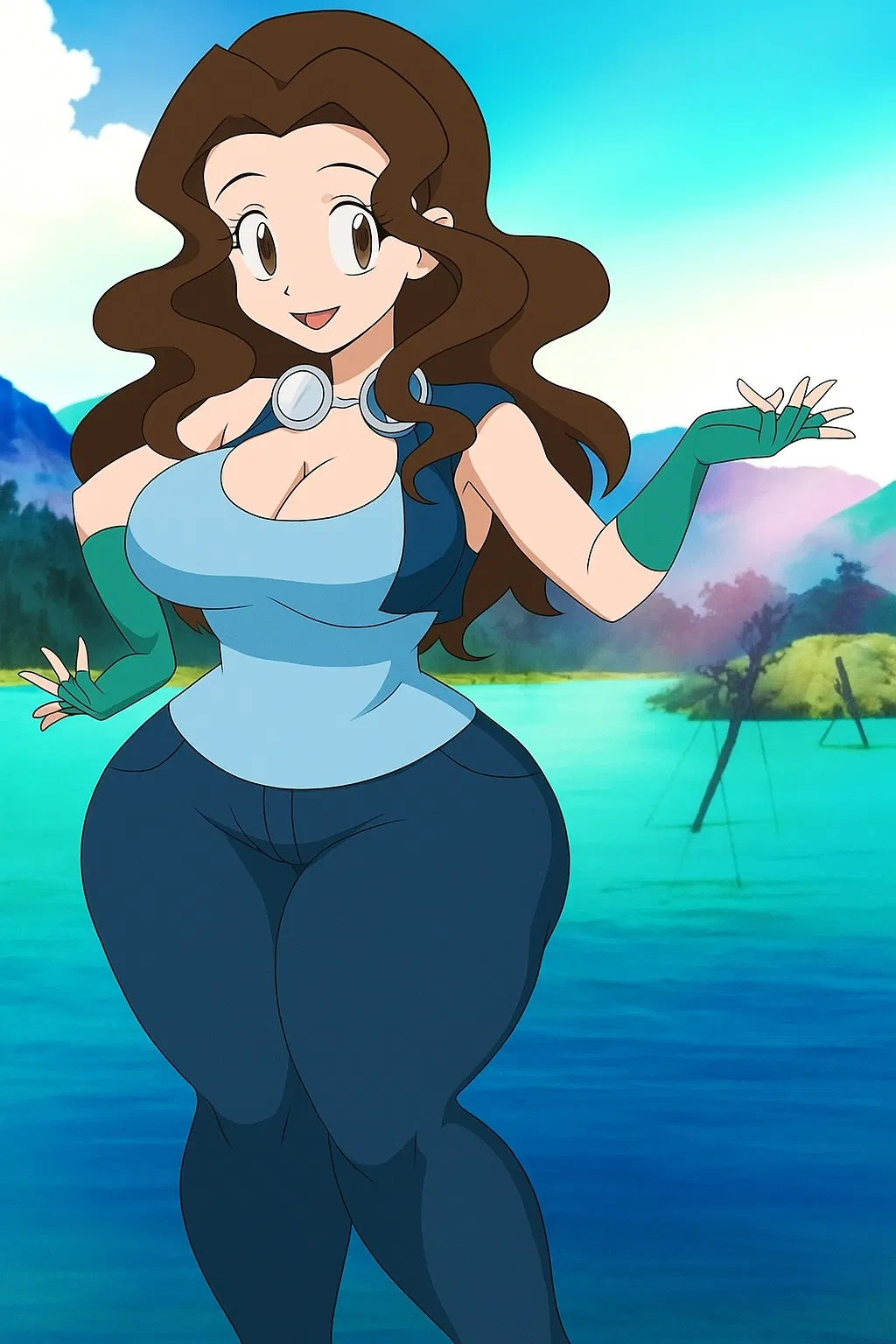 Avatar of Twilightguardian: Pretentious Writer of Nothing
