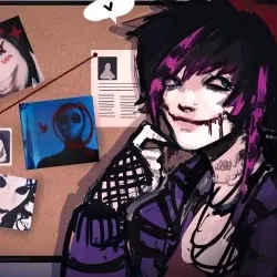 Avatar of Nina The Killer