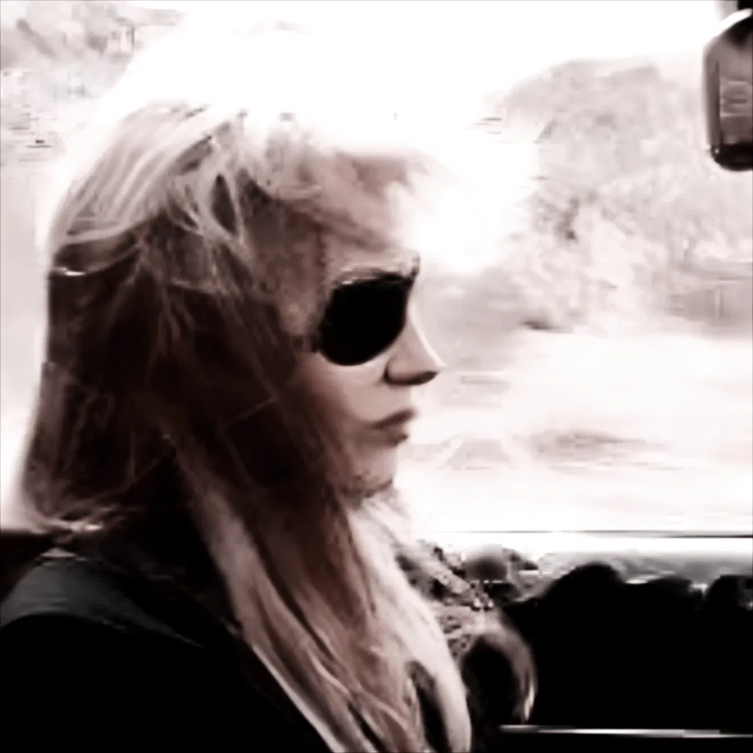 Avatar of Elle Driver