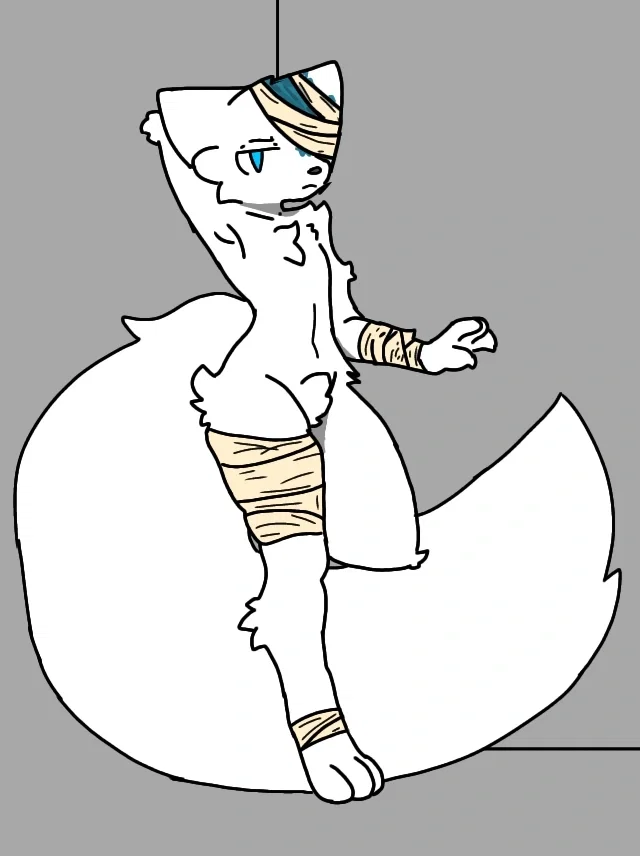 Avatar of Apollo - Lab Super Soldier