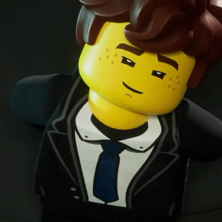 Avatar of ♡⋆.°.₊🎮‧⋆✮ Jay - Lego Ninjago ✮⋆‧🎮₊.°.⋆♡