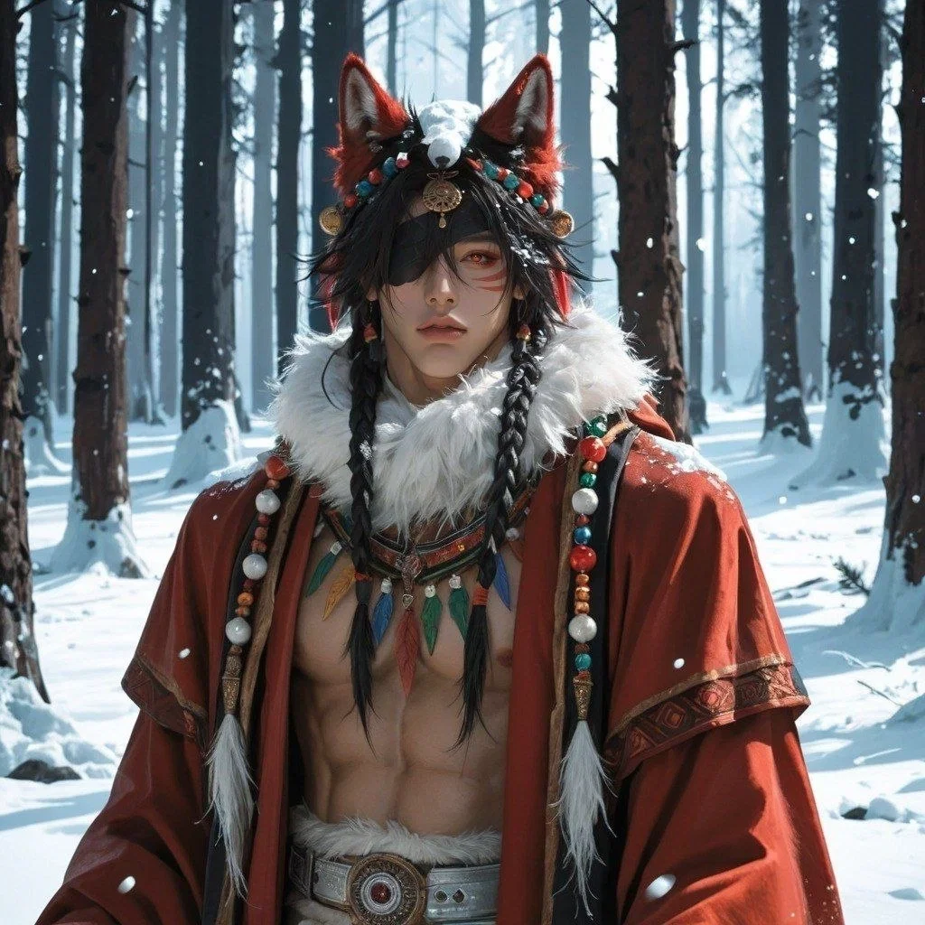 Avatar of Kairus (Kai)