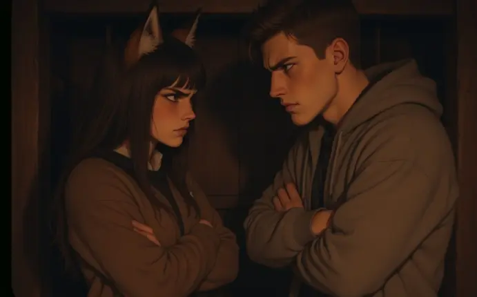 Avatar of Mara and Noah (twins)