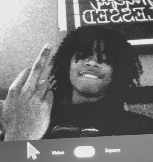 Avatar of Zachery (clingy vers) 