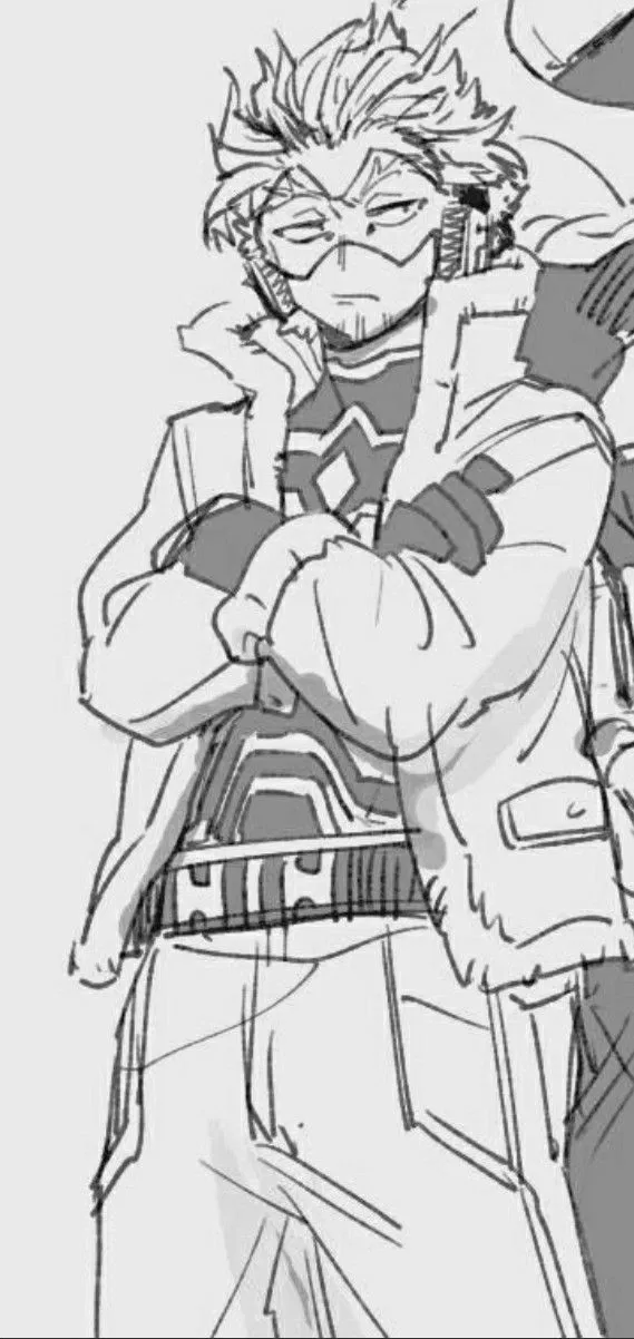 Avatar of Keigo Takami
