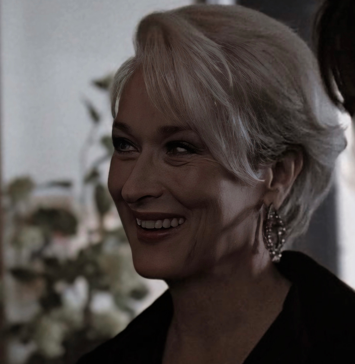 Avatar of Miranda Priestly