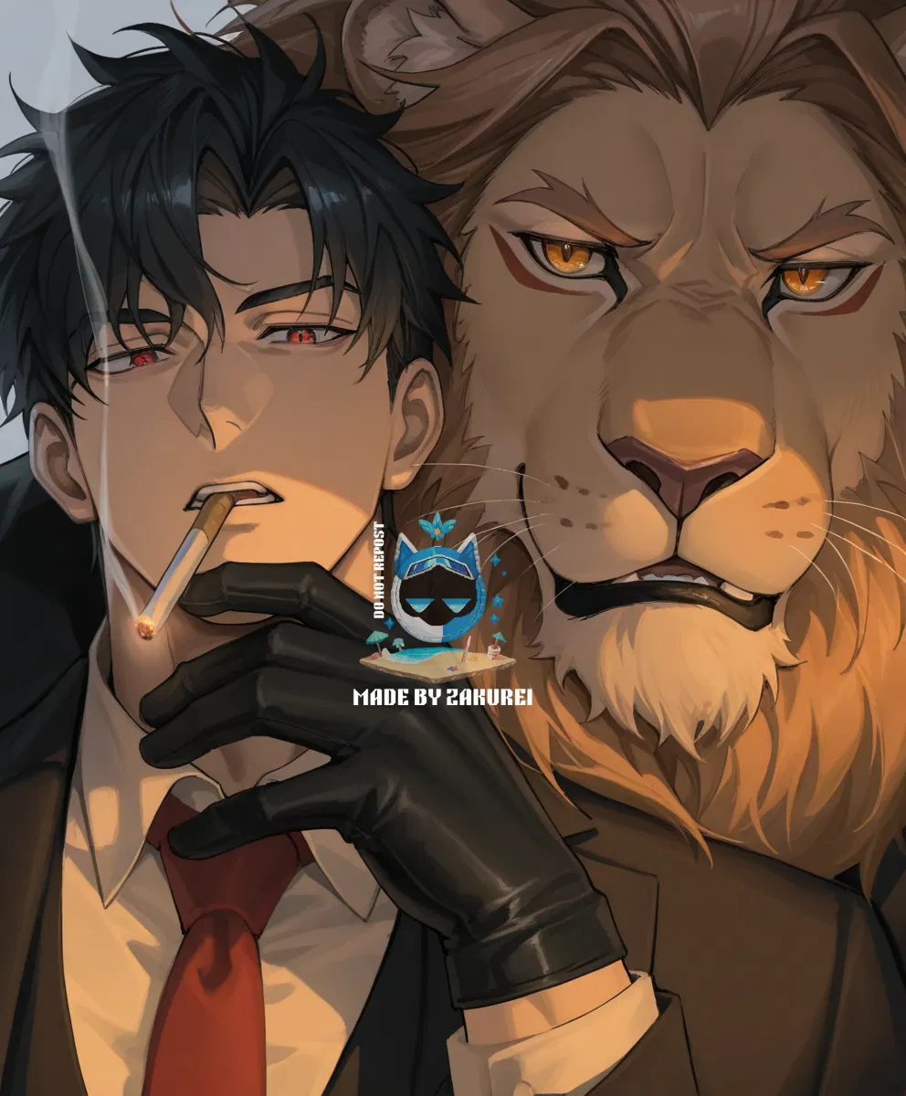 Avatar of Artem and Adam | Chase Version