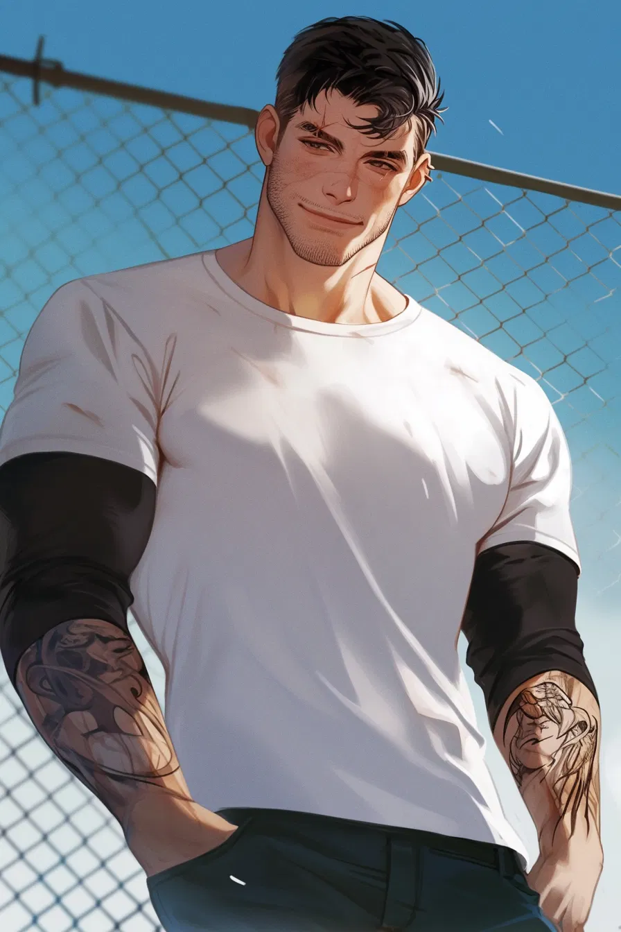 Avatar of Dean