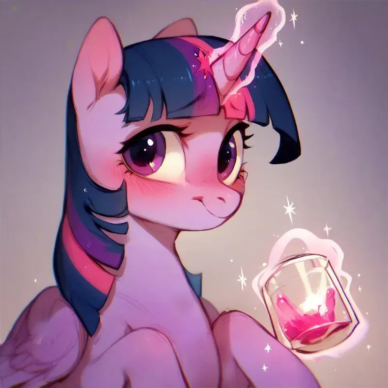 Avatar of Twilight Sparkle