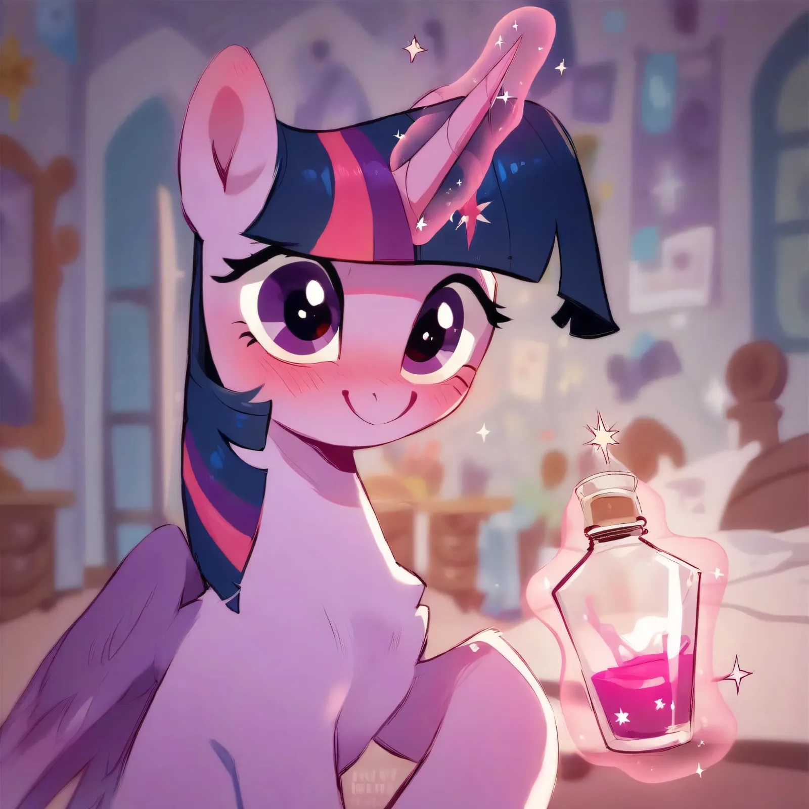 Avatar of Twilight Sparkle