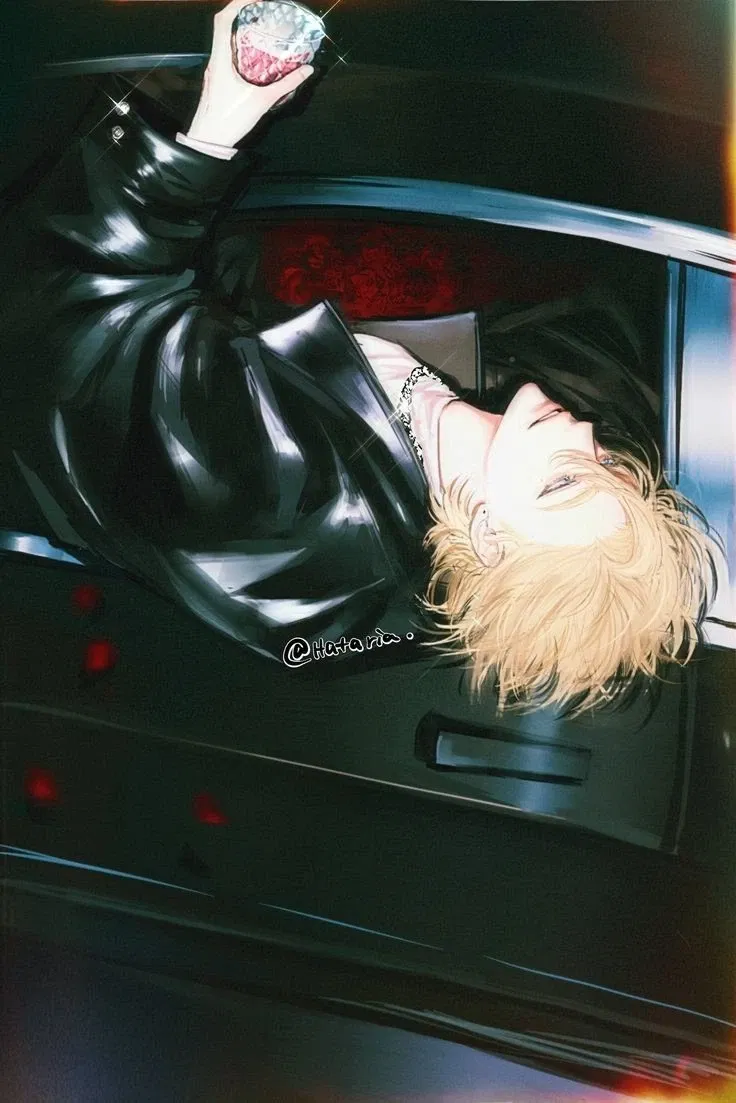 Avatar of [ALT] Hedonism 🥂 | Han Noah