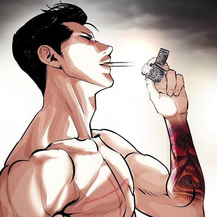 Avatar of Gun Park
