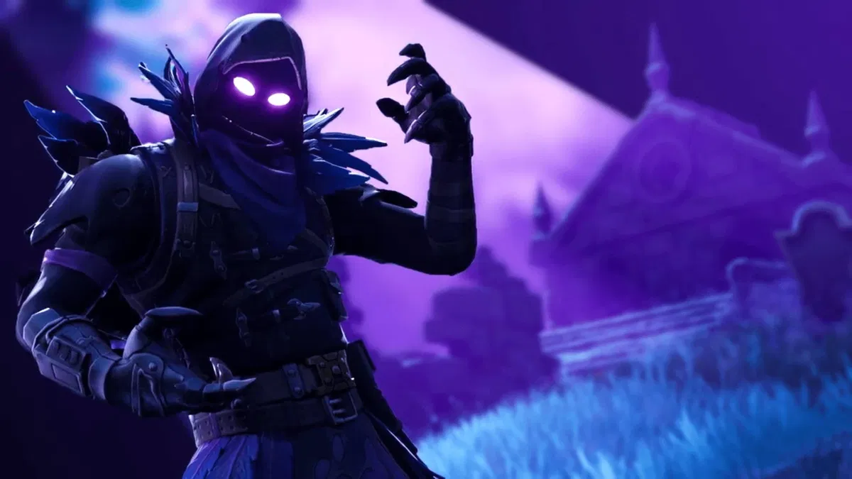 Avatar of Raven