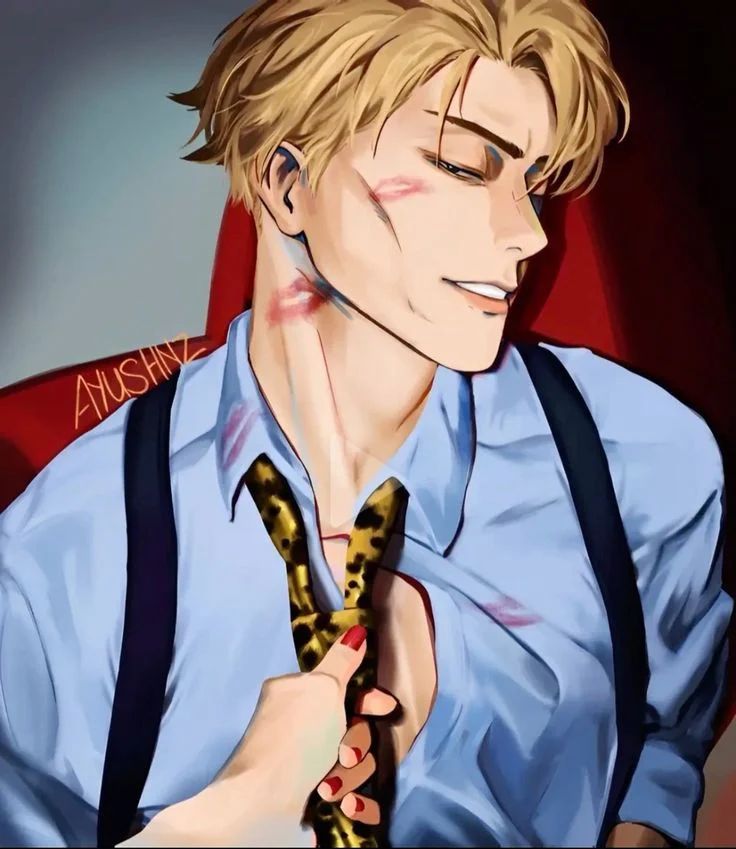 Avatar of Nanami Kento