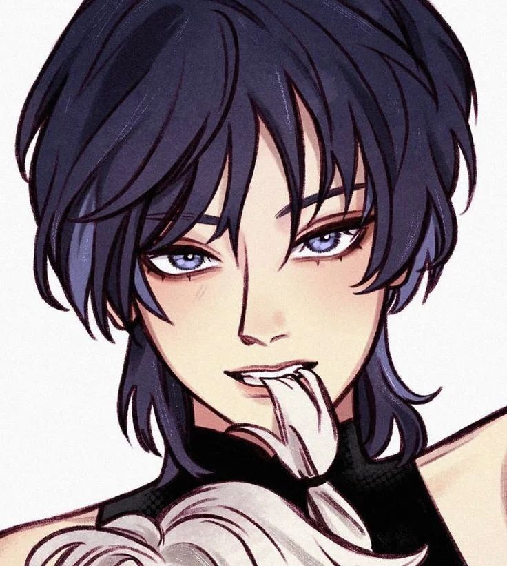 Avatar of Scaramouche 