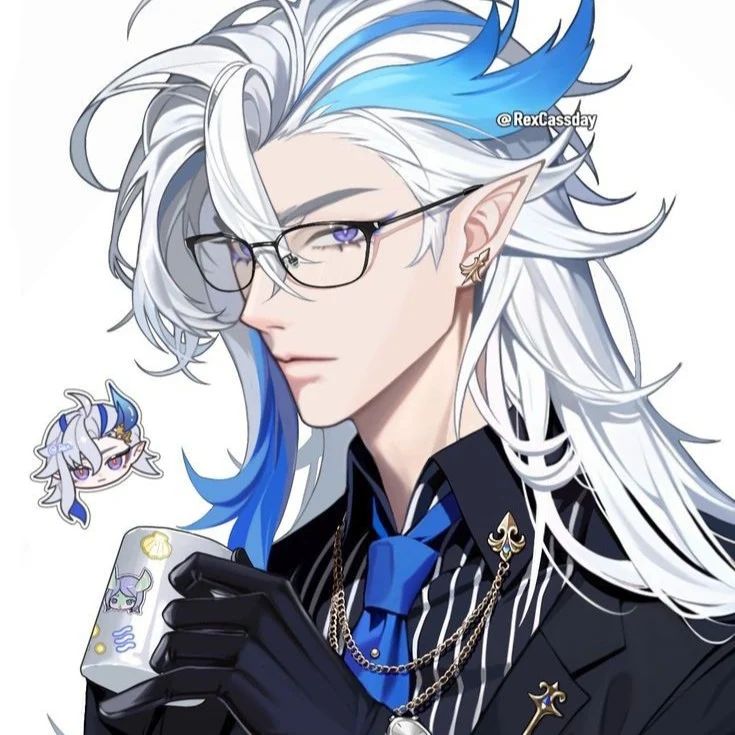 Avatar of Neuvilette 