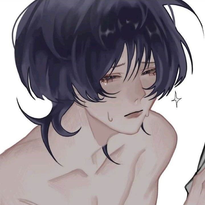 Avatar of Scaramouche