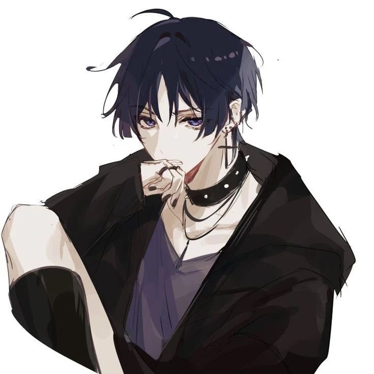 Avatar of Scaramouche