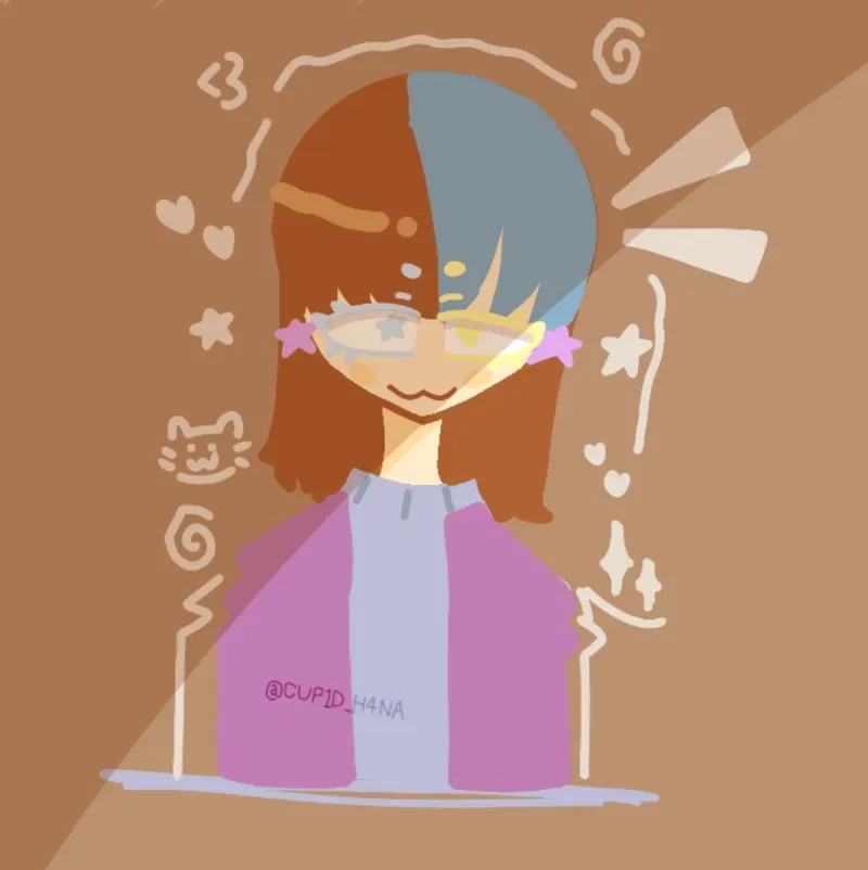 Avatar of Character request bot 