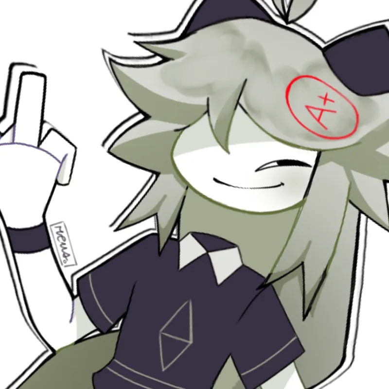 Avatar of FPE - Oliver
