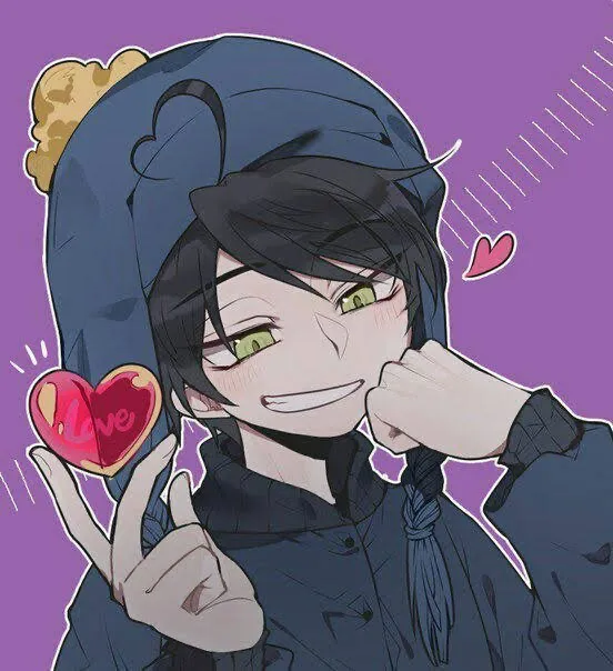 Avatar of Craig - South Park 