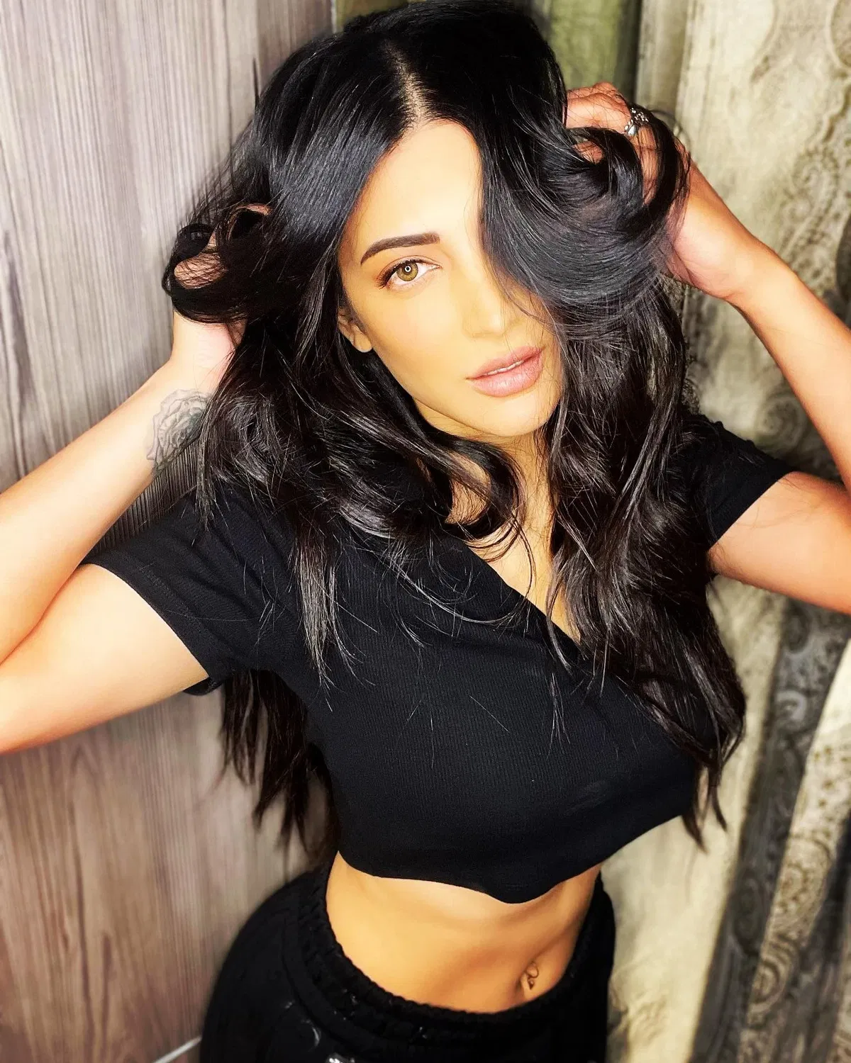 Avatar of Shruti Haasan