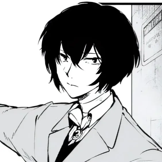 Avatar of ||˚•Dazai•˚||