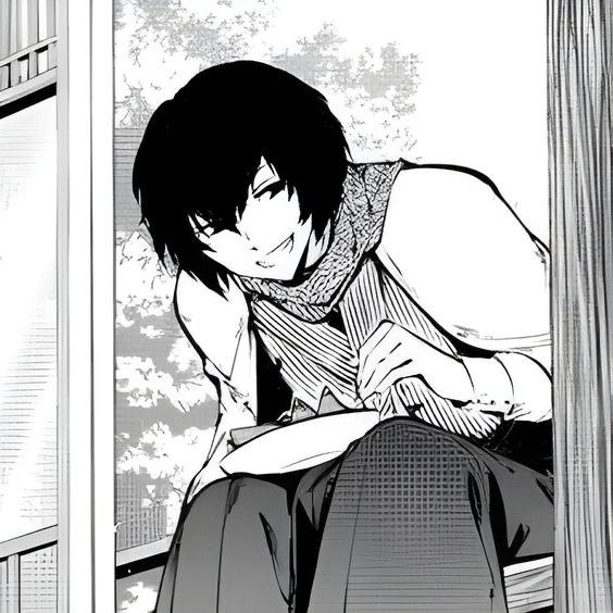 Avatar of ||˚•Dazai•˚||