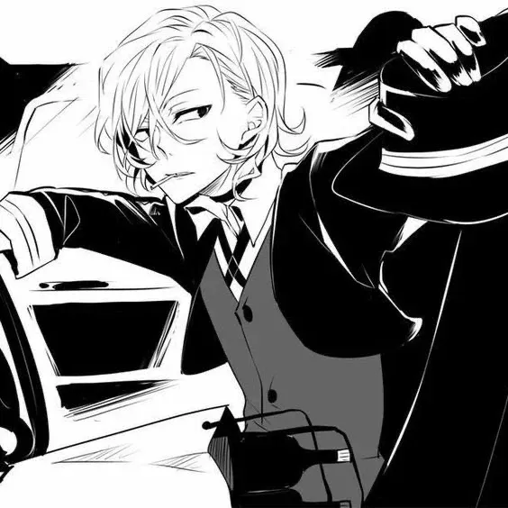 Avatar of ||˚•Chuuya•˚||