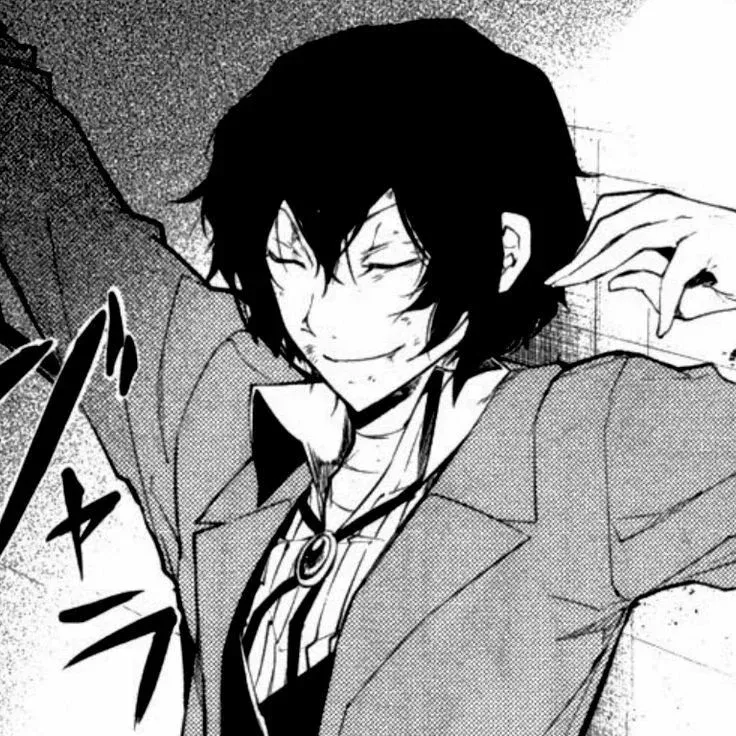 Avatar of ||˚•Dazai•˚||