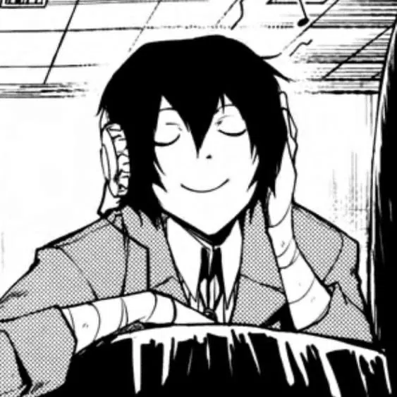 Avatar of ||˚•Osamu Dazai•˚||