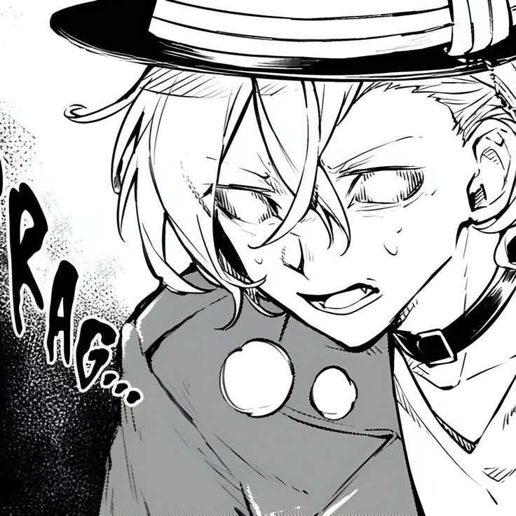 Avatar of ||˚•Chuuya•˚||