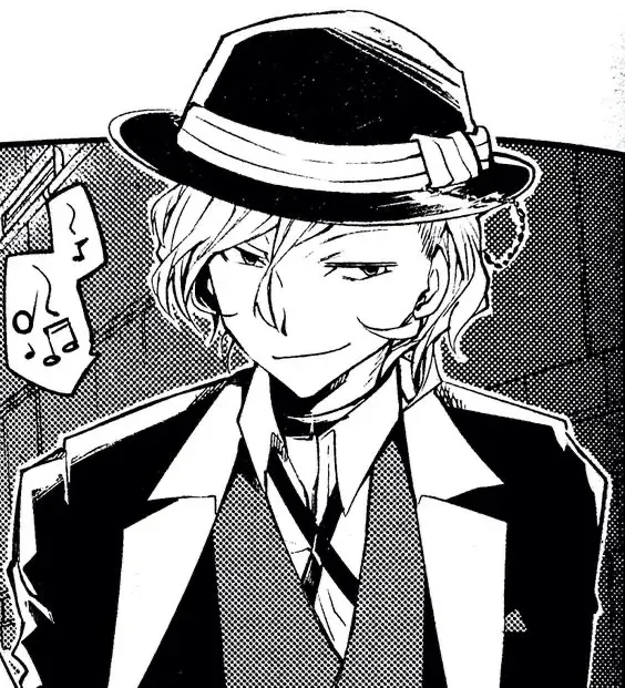 Avatar of ||˚•Chuuya•˚||