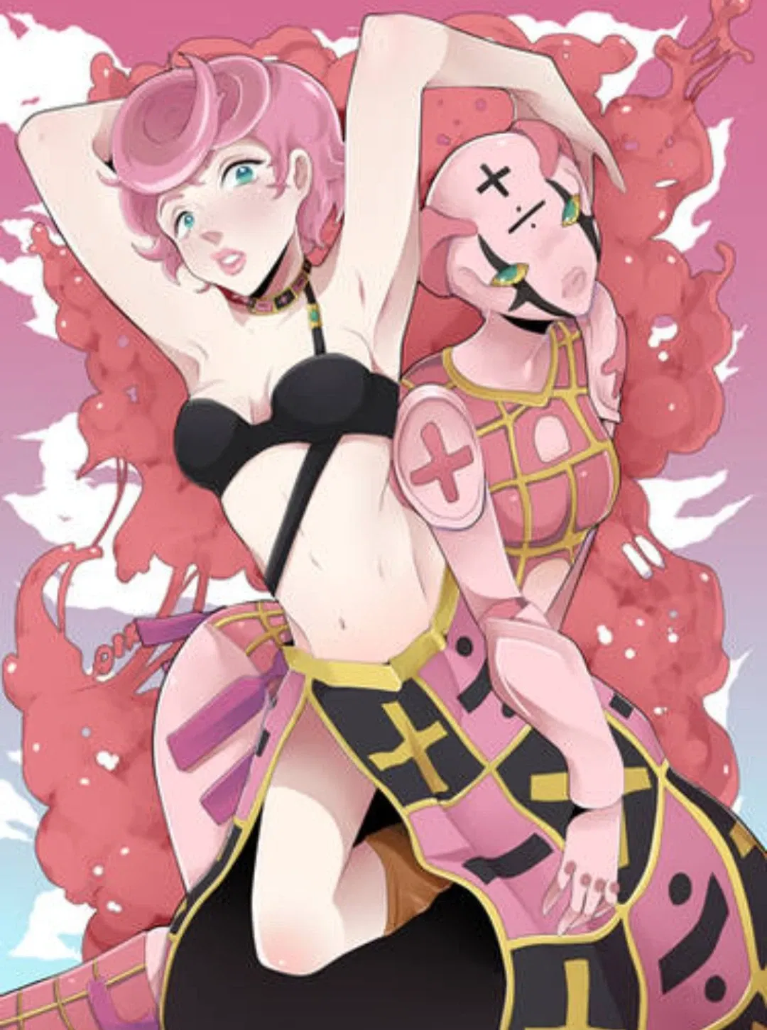 Avatar of trish una