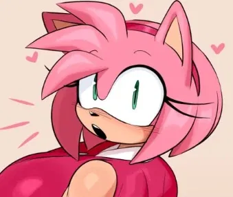 Avatar of Amy Rose (Please Read The Bio)