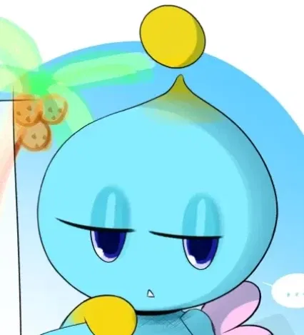 Avatar of Your Fully Grown Female Chao...