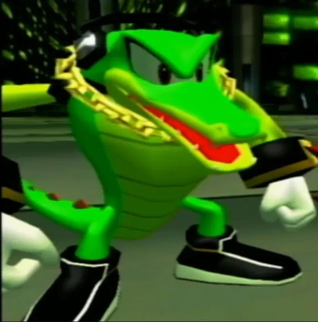 Avatar of A new format for every week of DonkBonk.